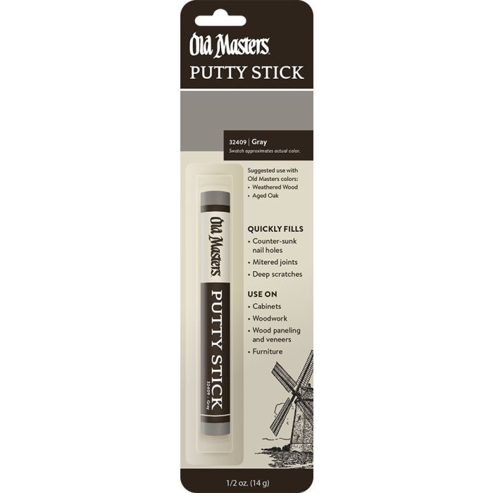 Old Masters Putty Sticks
