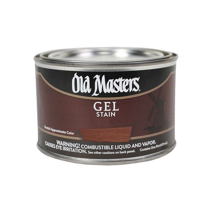 Old Masters Gel Stains