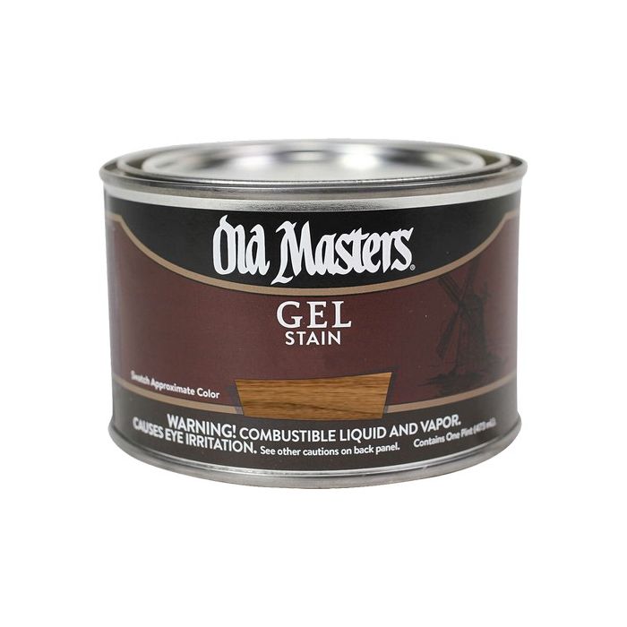 Old Masters Gel Stains