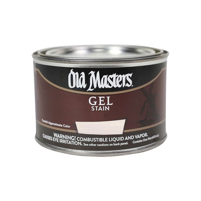 Old Masters Gel Stains