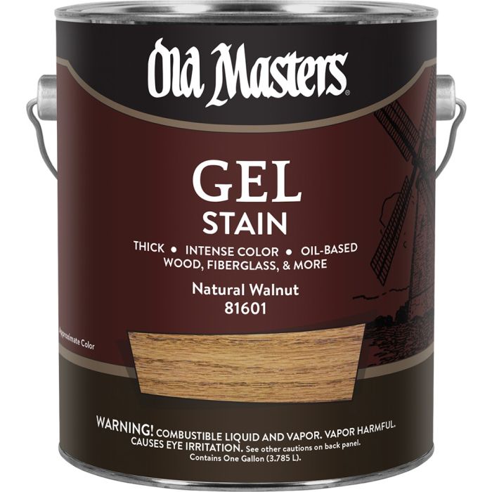 Old Masters Gel Stains