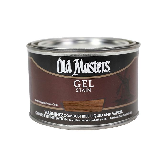 Old Masters Gel Stains