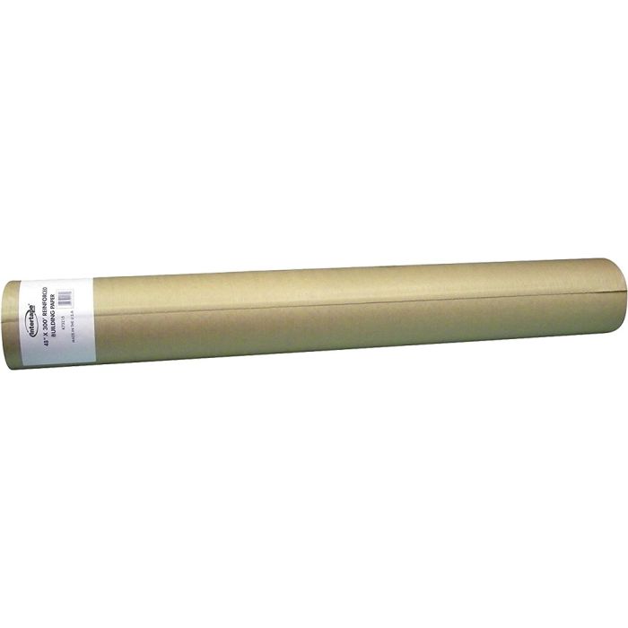 IPG 48" x 300' Reinforced Construction Paper