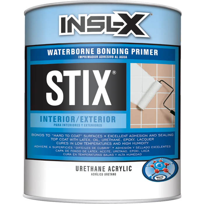 Insl-X Stix Water-Based Bonding Primers