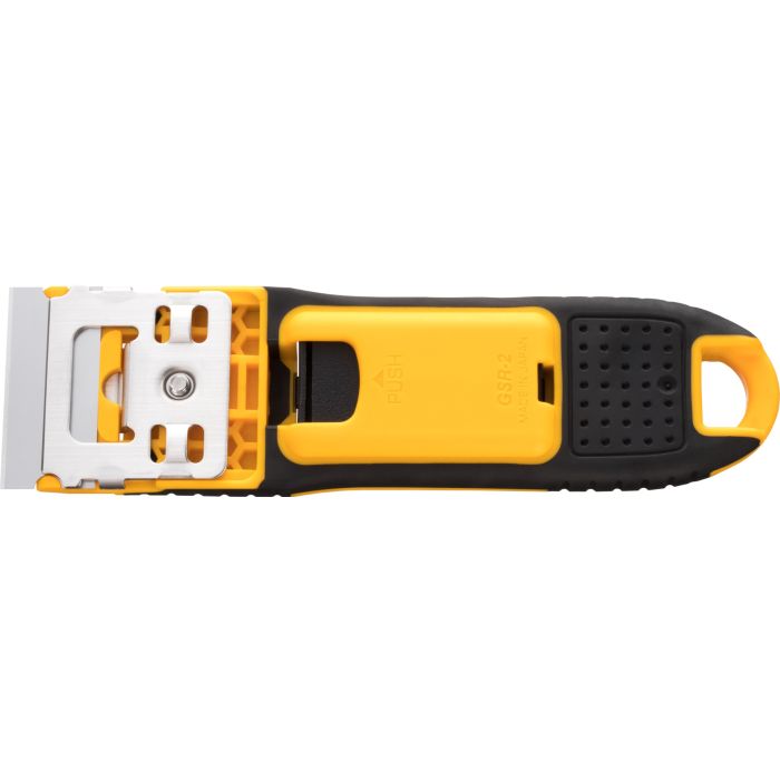 OLFA 40mm Stainless Steel Blade Mini Glass Scraper