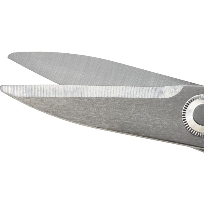 OLFA 5" Serrated-Edge Stainless Steel Scissors