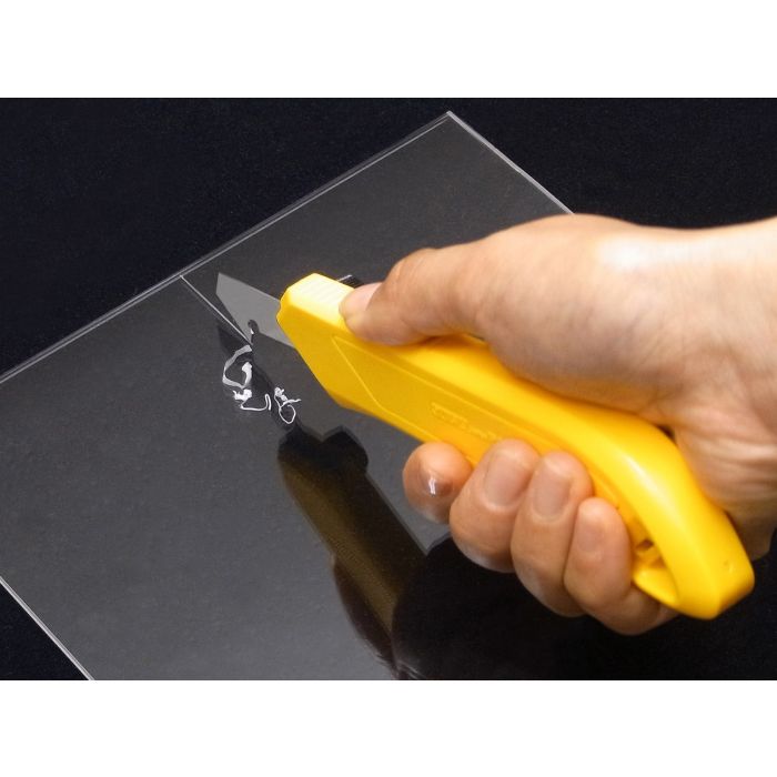 OLFA Plastic / Laminate Cutter