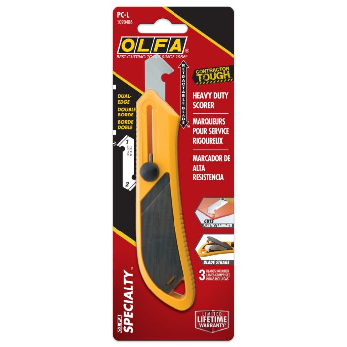 OLFA Plastic / Laminate Cutter