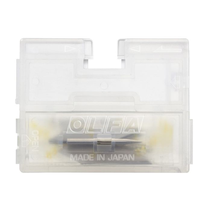 OLFA Multi-Purpose Graphic Art Knife Blades 5pk