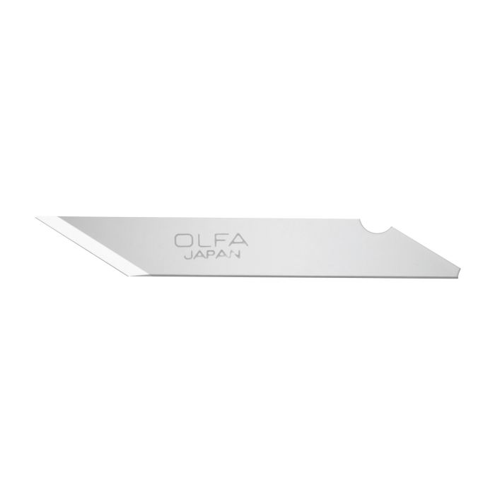 OLFA Multi-Purpose Graphic Art Knife Blades 25pk