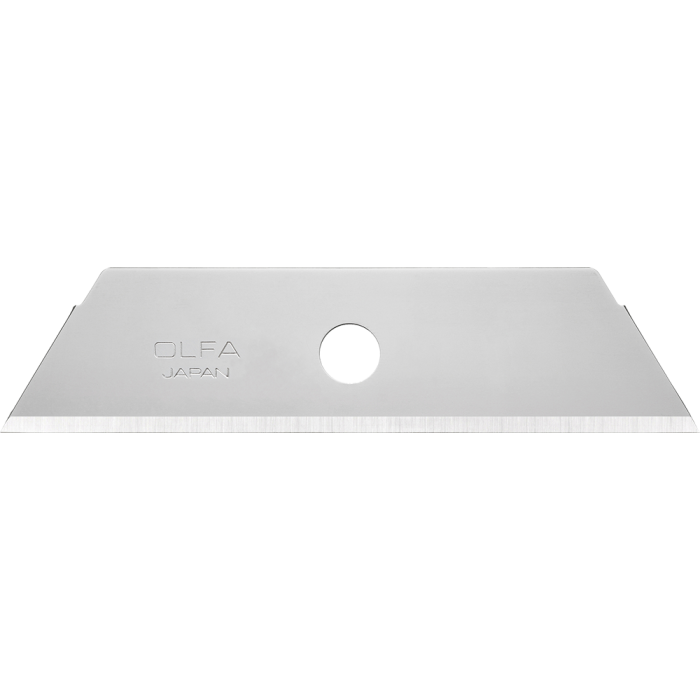 OLFA SKB-2/10B Dual-Edge Safety Blade (10pk)