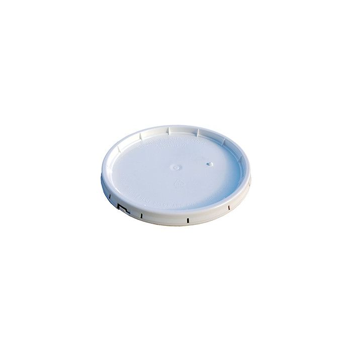 IPL / Leaktite 3.5gal & 5gal Tear Strip Gasketed Lid Control