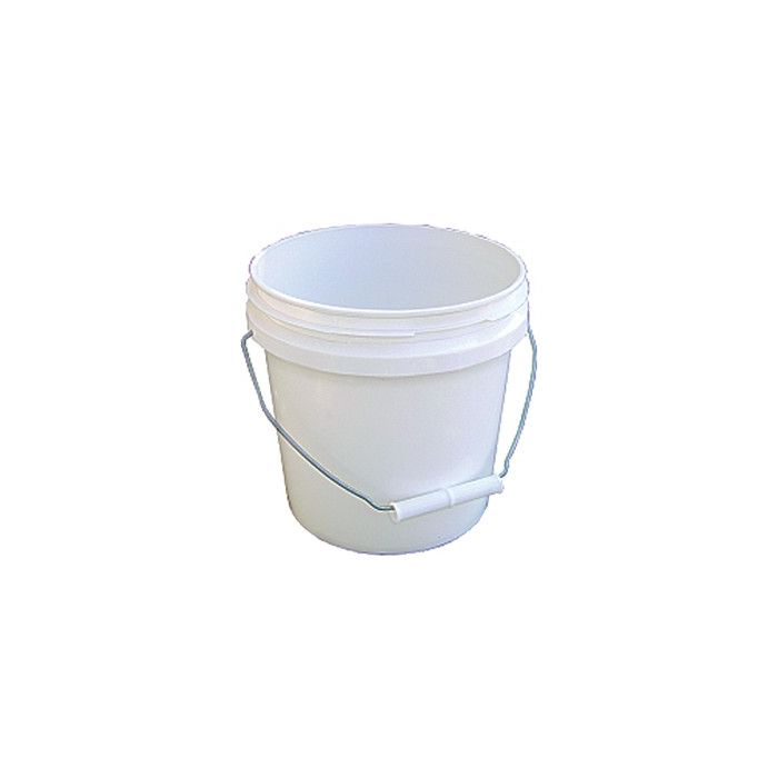 IPL / Leaktite 1gal White Pail