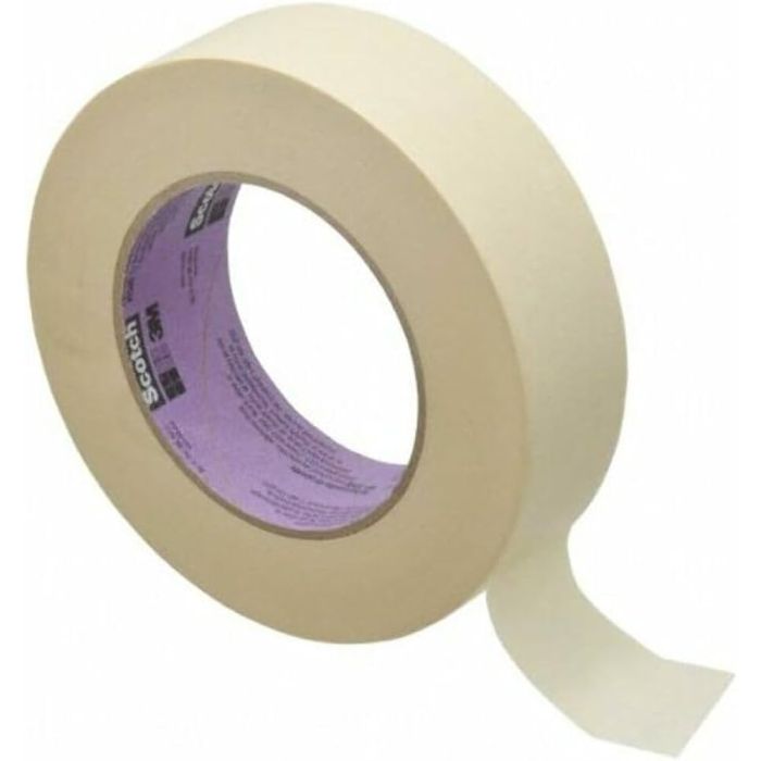 3M 2040 Scotch Solvent Resistant Masking Tapes