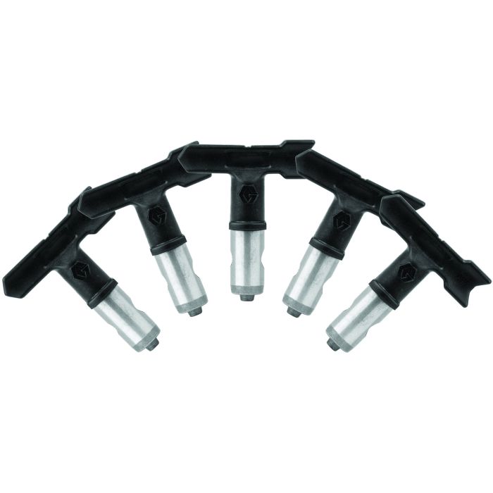 Graco RAC 5 Tip Size Sampler