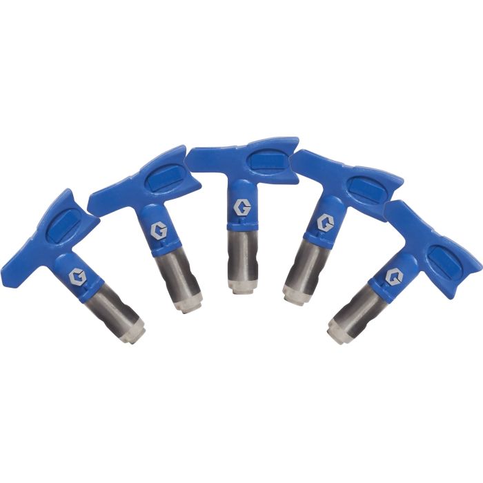 Graco RAC X LTX Tip Size Sampler