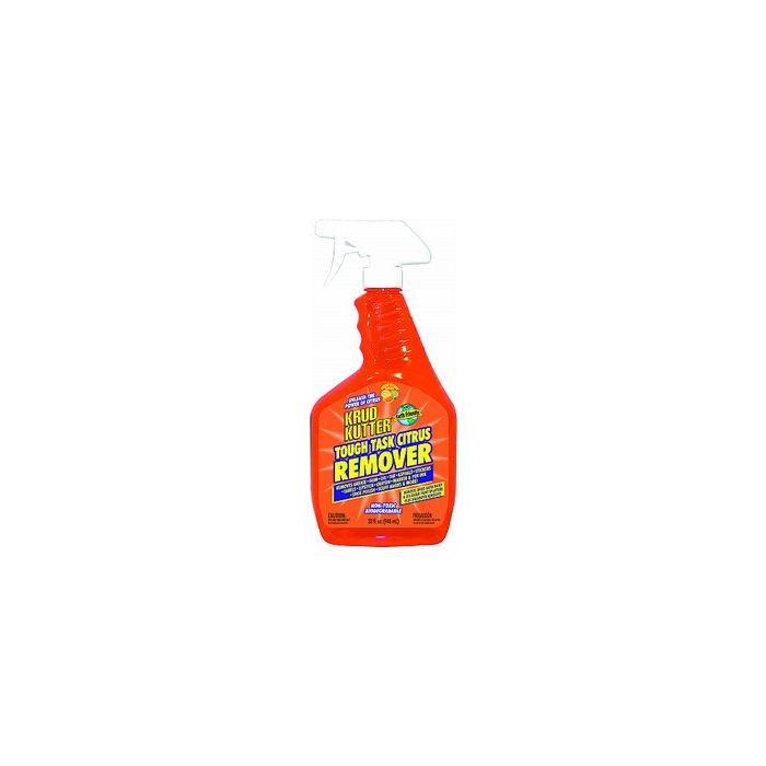 Krud Kutter 32 oz. Tough Task Citrus Remover