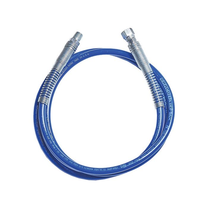 Graco 3,300 PSI Bluemax Airless Paint Sprayer Hoses