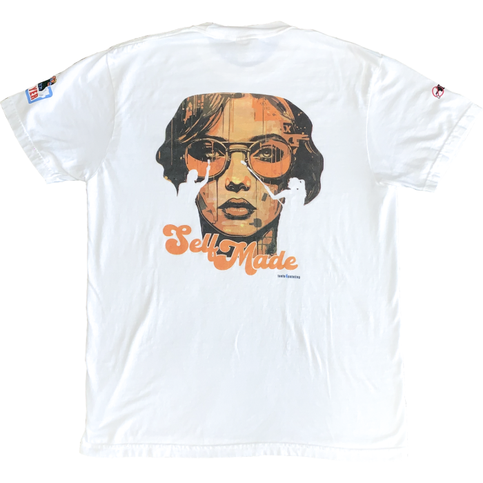 SM2 Self Made T-Shirt
