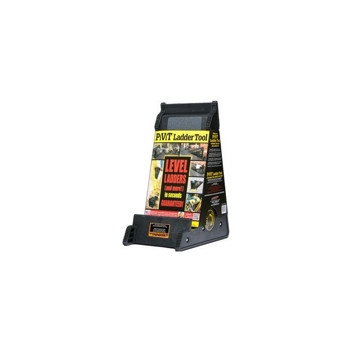 ProVision Tools PiViT Ladder Tool 4PKDT