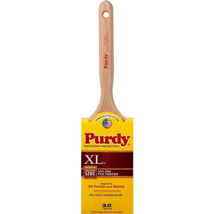 Purdy Nylon/Polyester XL Paint Brushes