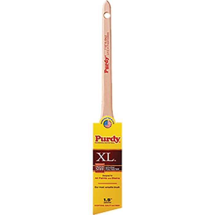Purdy Nylon/Polyester XL Paint Brushes