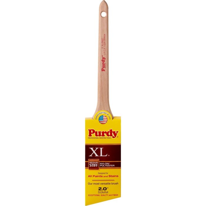 Purdy Nylon/Polyester XL Paint Brushes