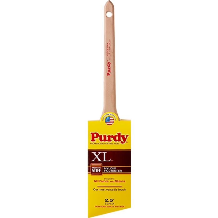 Purdy Nylon/Polyester XL Paint Brushes