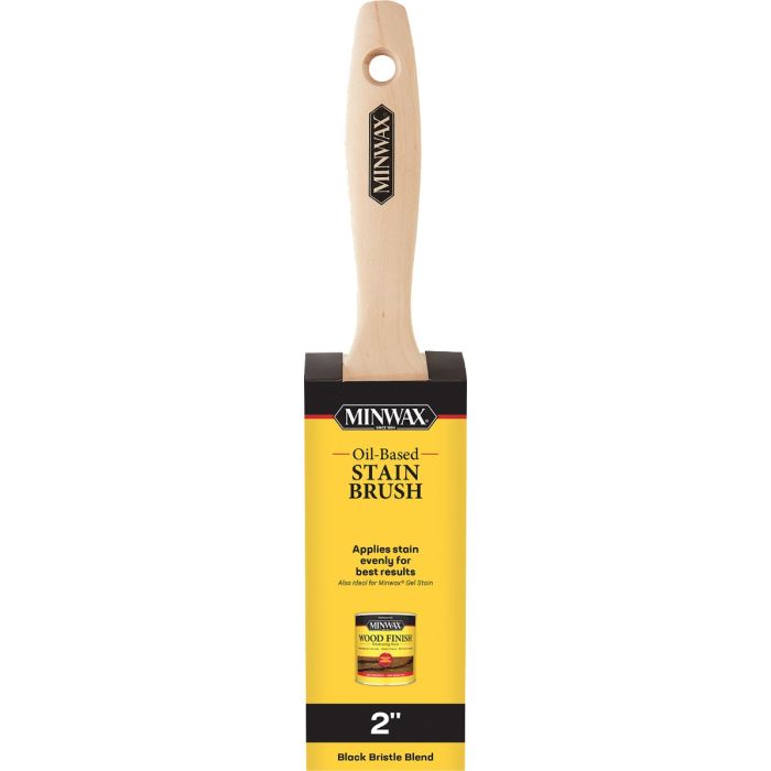 Minwax 2" Oil Based Stain Brush