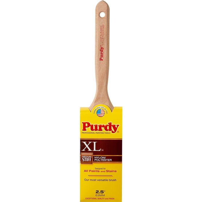 Purdy Nylon/Polyester XL Paint Brushes