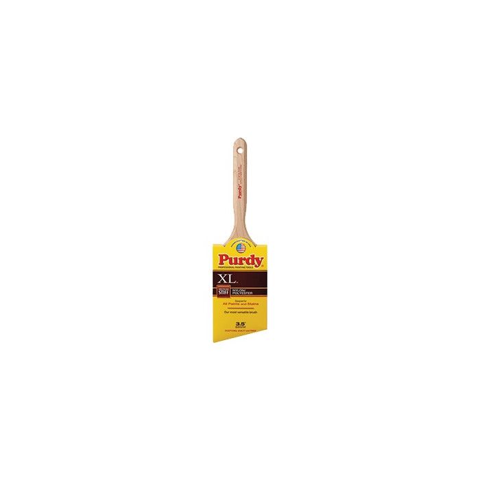 Purdy Nylon/Polyester XL Paint Brushes