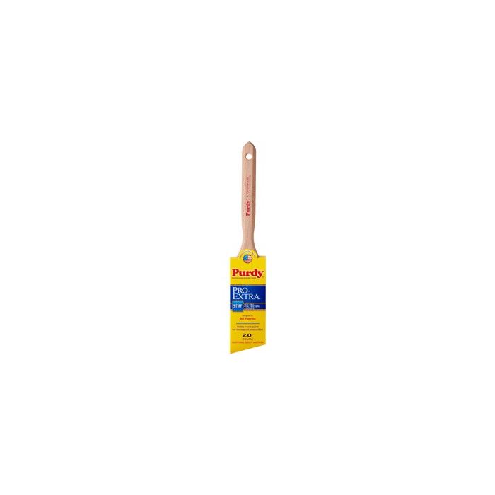 Purdy Nylon/Polyester/Chinex Pro-Extra Paint Brushes