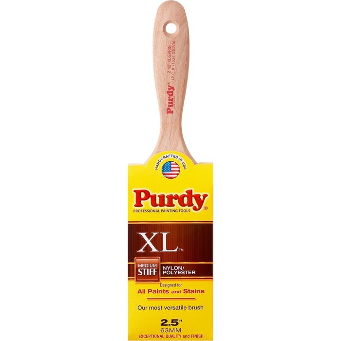 Purdy Nylon/Polyester XL Paint Brushes