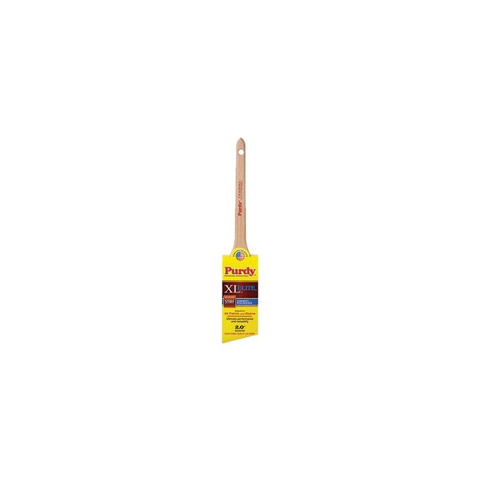 Purdy Chinex/Polyester XL Elite Paint Brushes