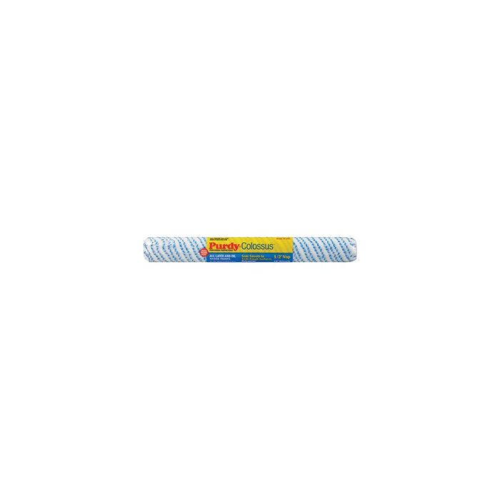 Purdy 18" x 1/2" Standard Core Polyamide Colossus Roller Cover
