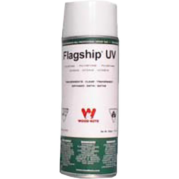 Wood Kote Flagship UV Polyurethanes