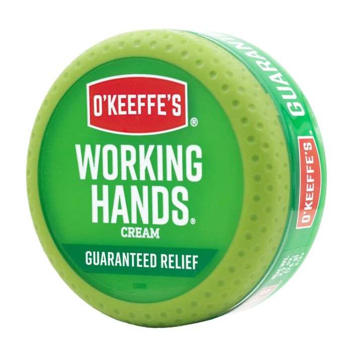 O'Keeffe's Working Hands Cream