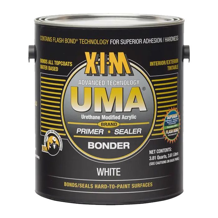 XIM 1gal Advanced Tech UMA White