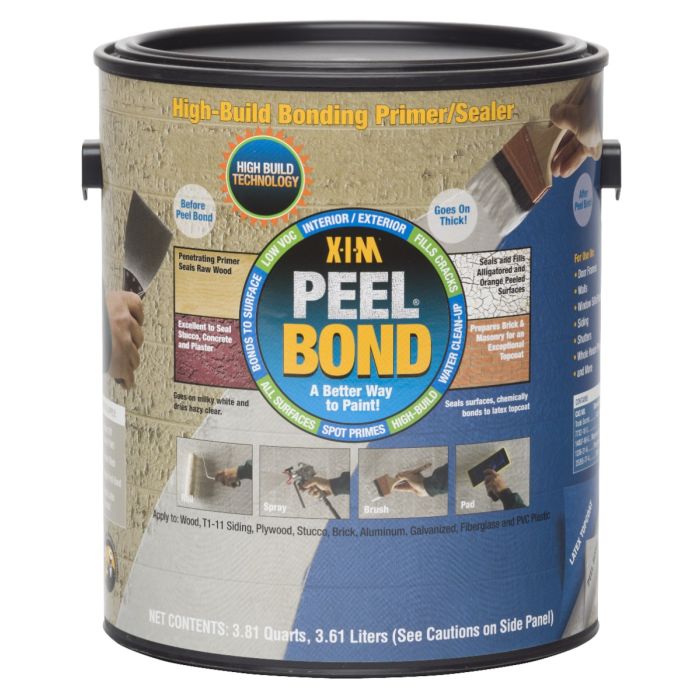 XIM 1G Peel Bond