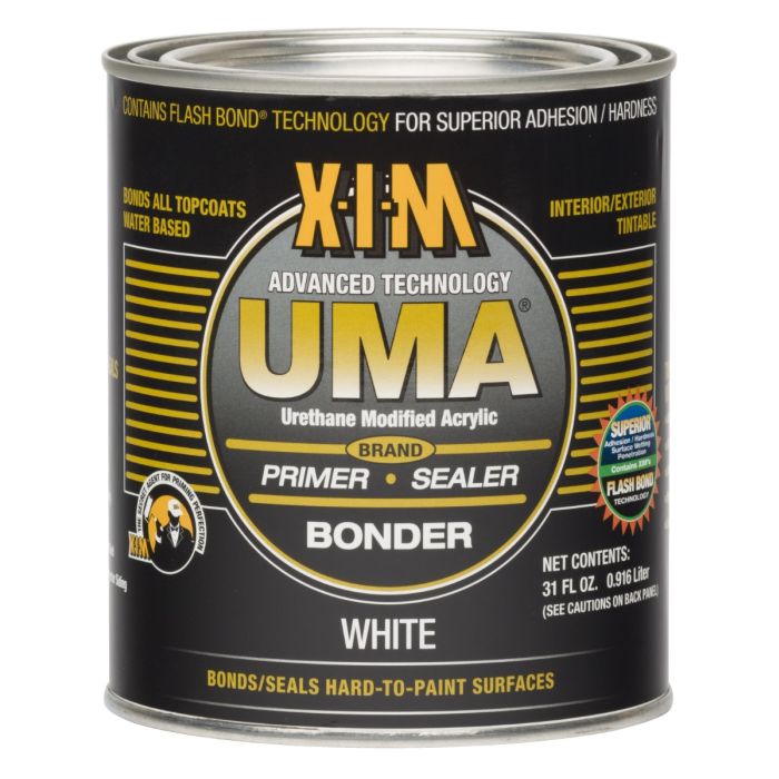 XIM Qt Adv Tech UMA White