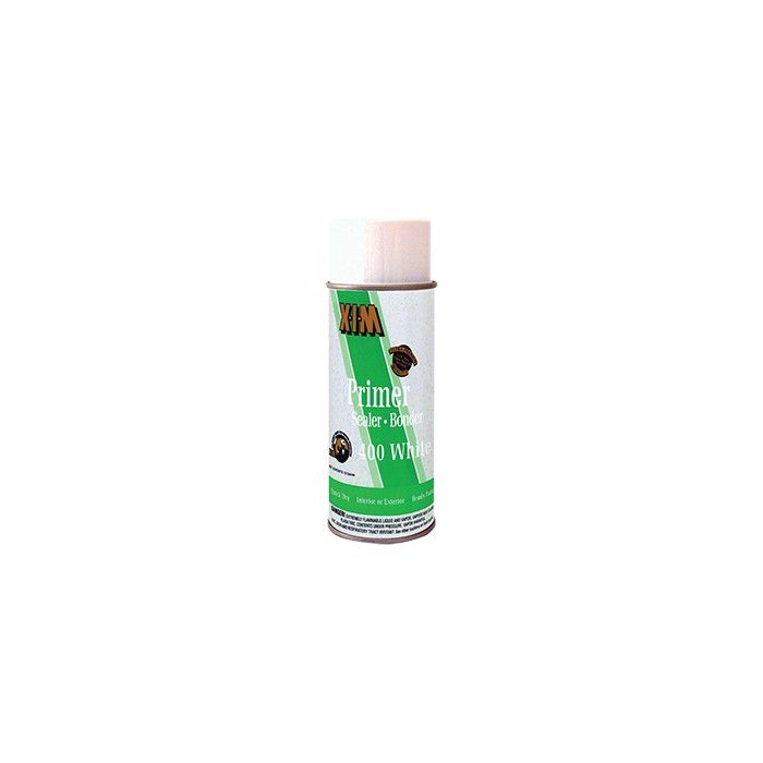 XIM 12 oz. 400 White Spray