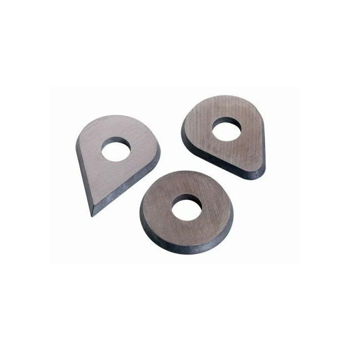 Bahco Carbide Pear Scraper Blade
