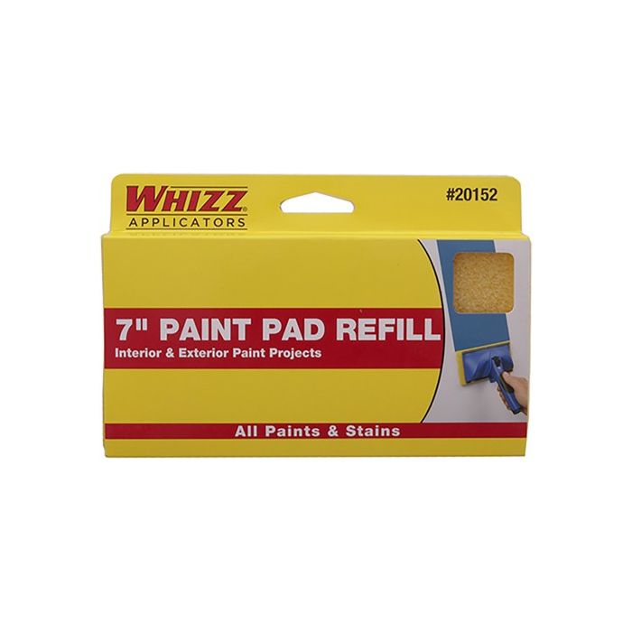 Whizz 7" Pad Painter Refill