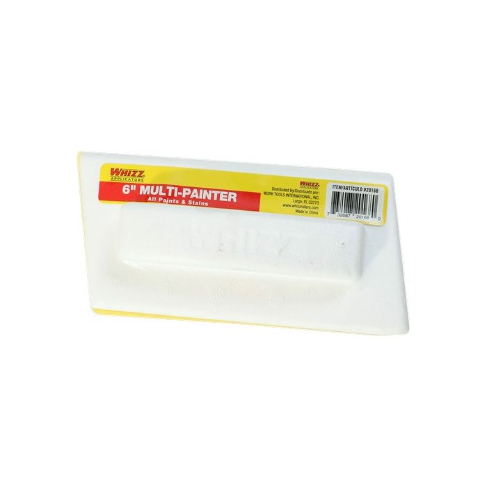 Whizz Multi Painter Styrofoam