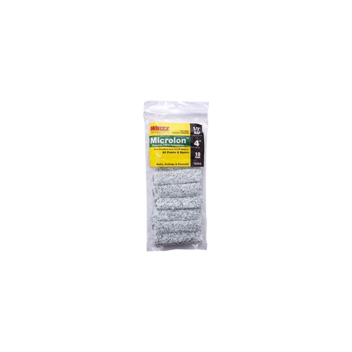 Whizz Microlon Roller Covers
