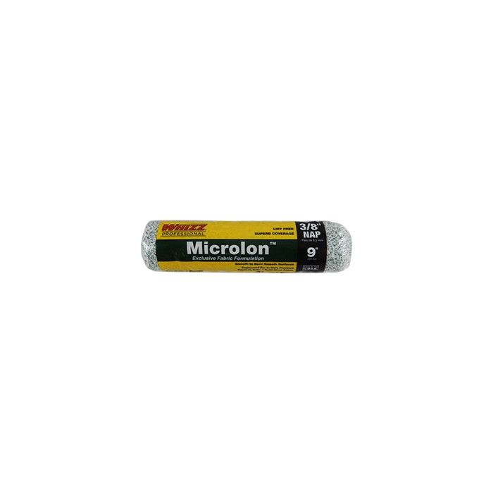 Whizz Microlon Roller Covers