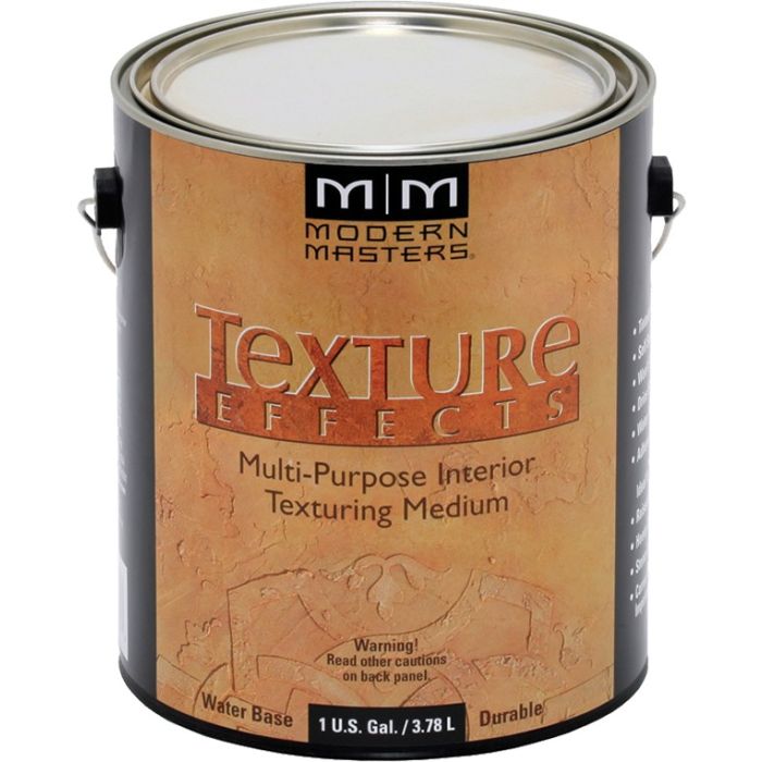 Modern Masters 1gal Texture Effects