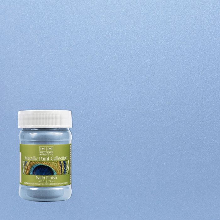 Modern Masters Metallic Interior Paints