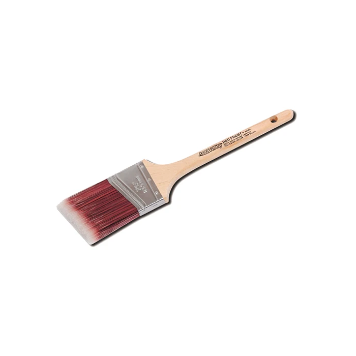 ArroWorthy Black China Bristle Classic Professional Paint Brushes