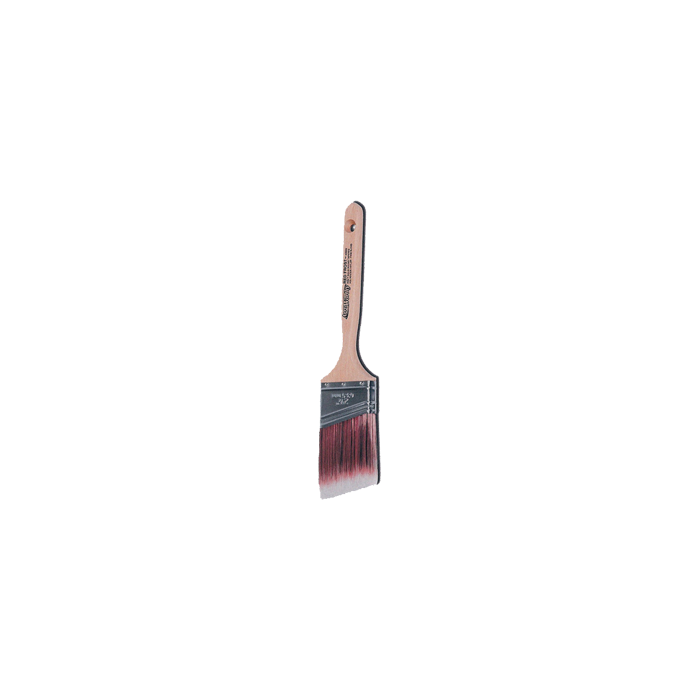 ArroWorthy Red Frost Paint Brushes